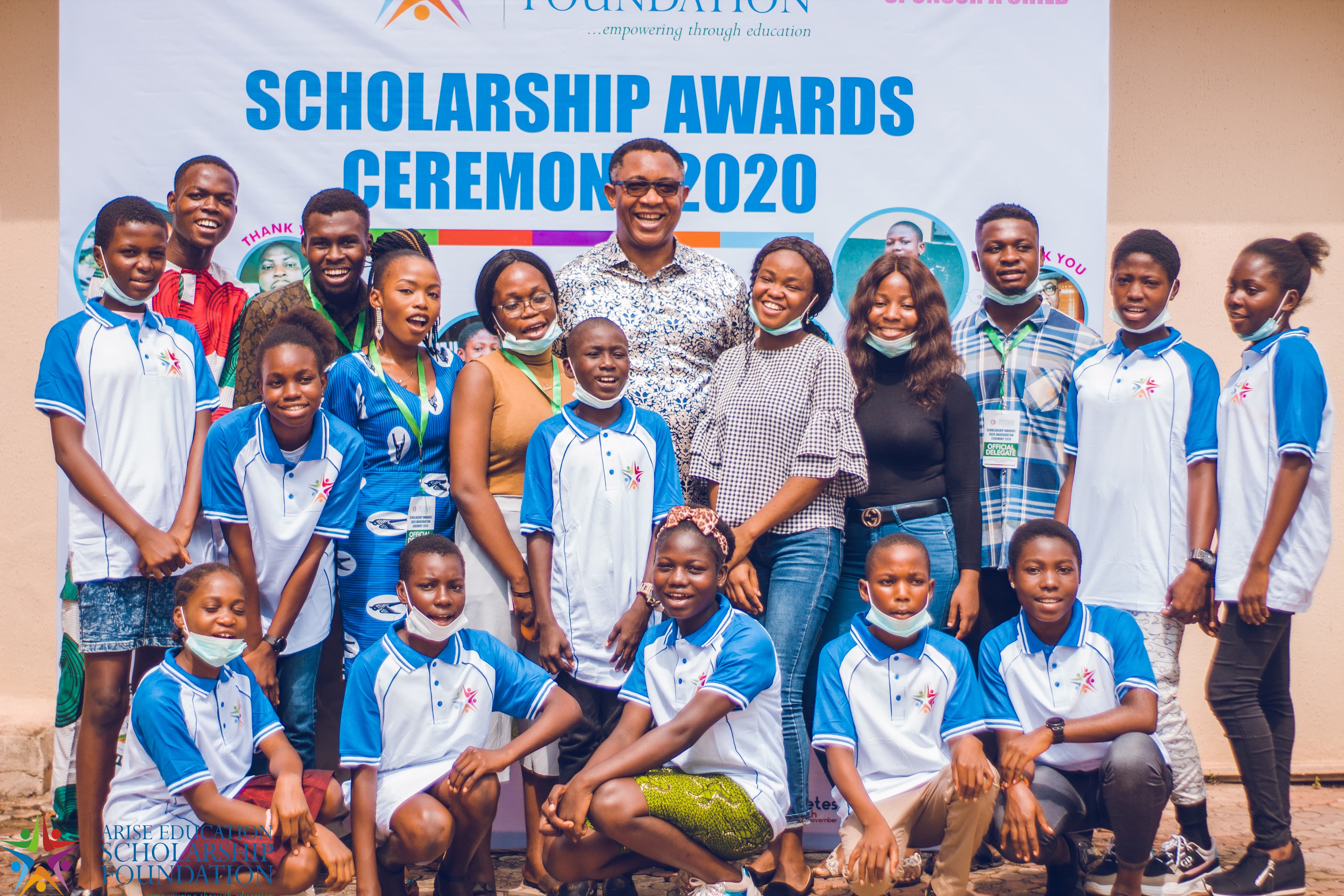 Arise Youth & Leadership Development Initiative